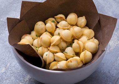 Пельмешки Фри Классика