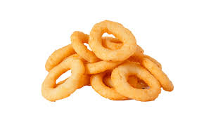 Луковые кольца 15 шт.