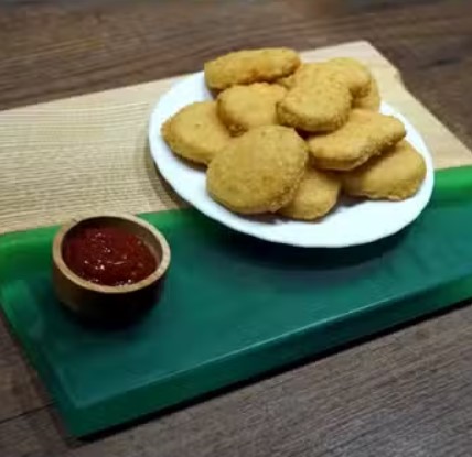 Наггетсы куриные 5 шт