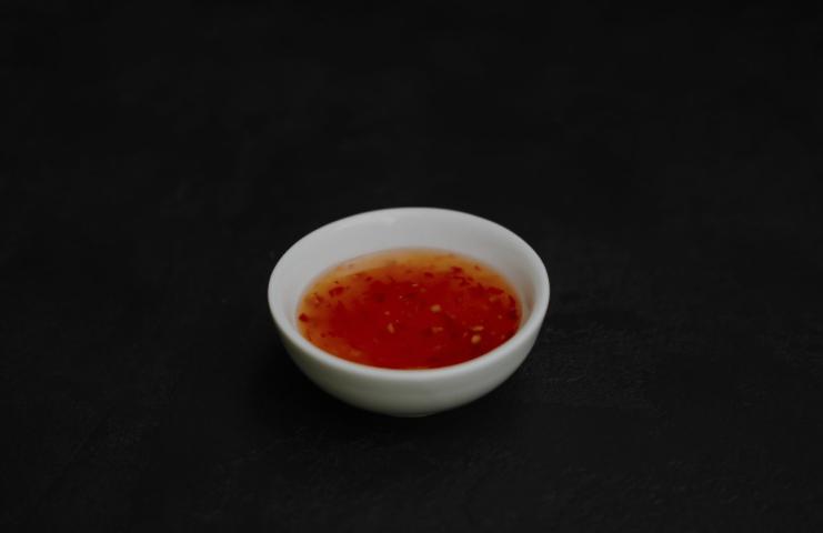 Сладкий Чили