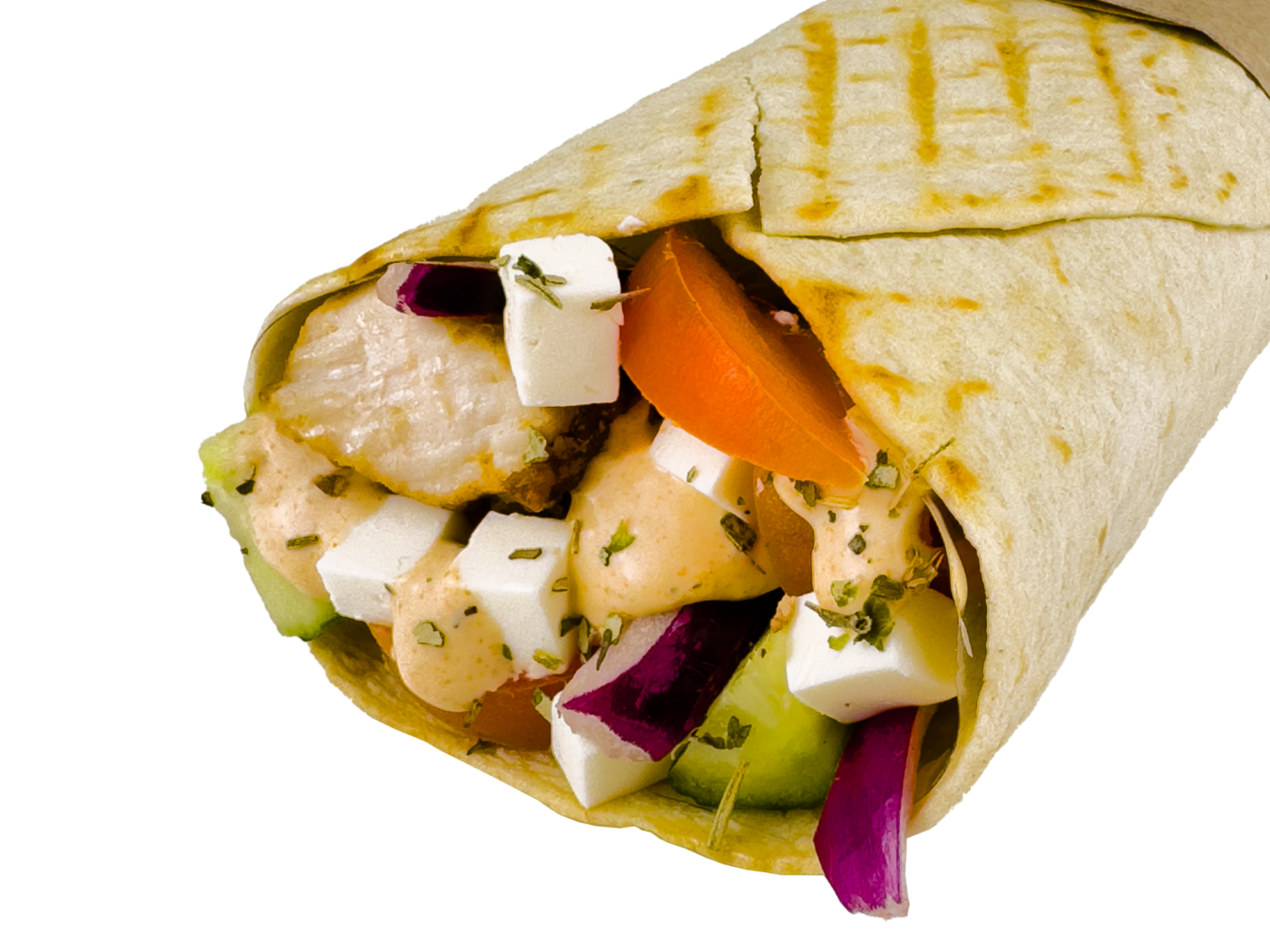 Греческая Шаурма