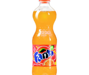 Фанта 0,5 л