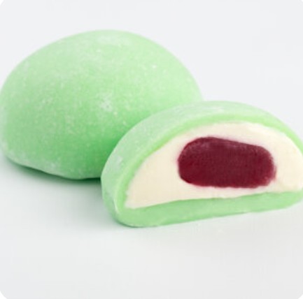 Моти Фисташка-малина