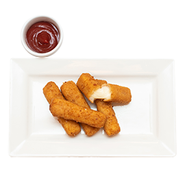 Сырные палочки
