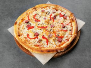 Пицца Порт Кудепста