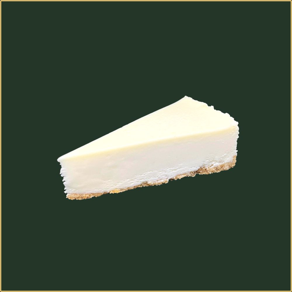 Чизкейк Нью-Йорк классик