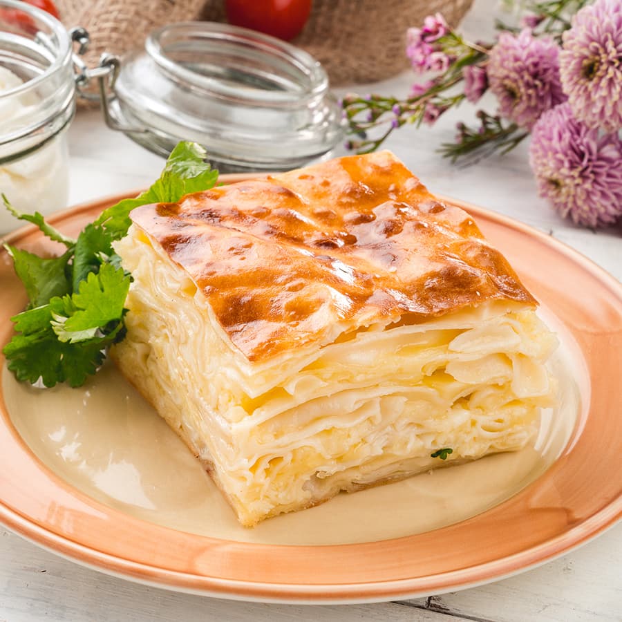 Ачма с Мацони