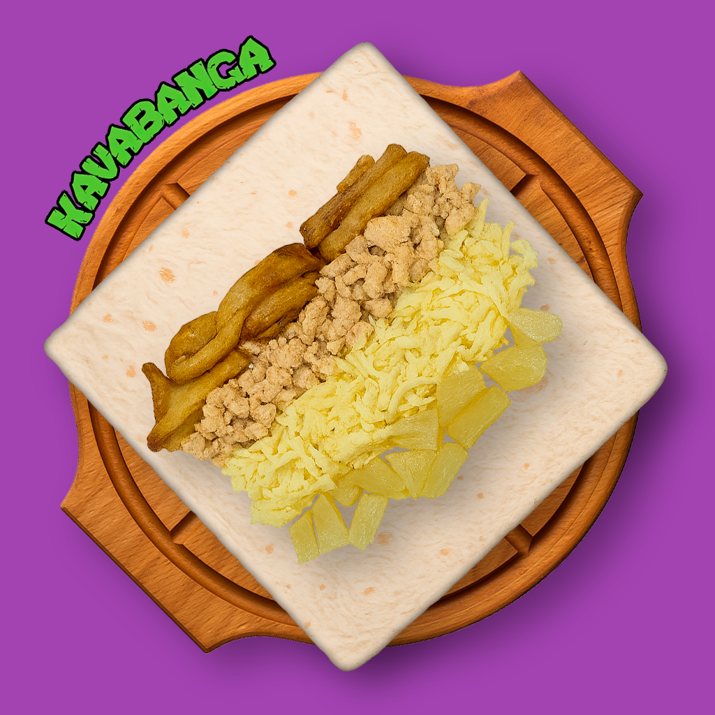 Гавайская