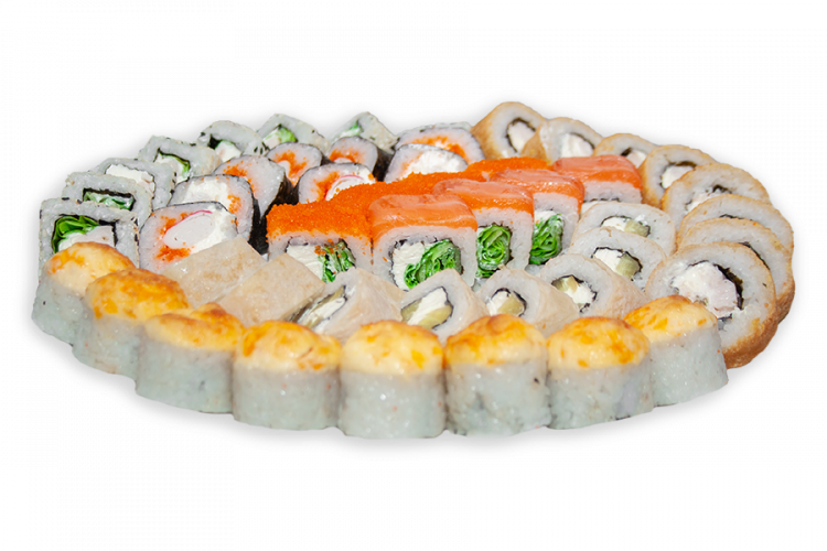 Сет «Бигфут»