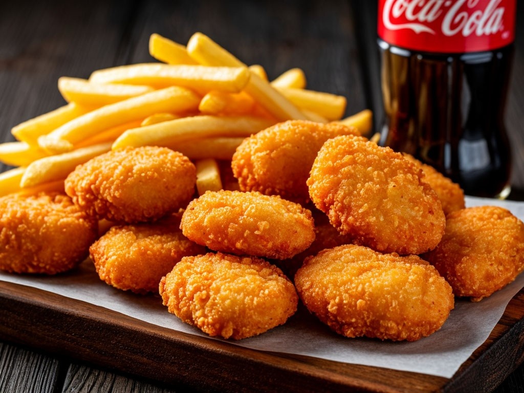 Комбо-пакет Классика