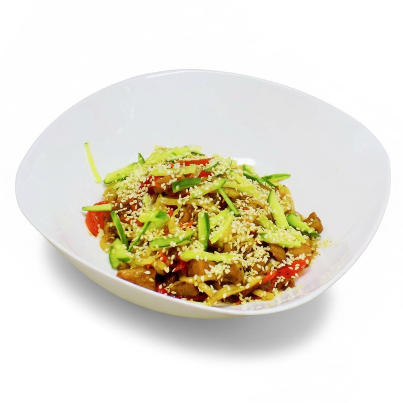 Вок классический L