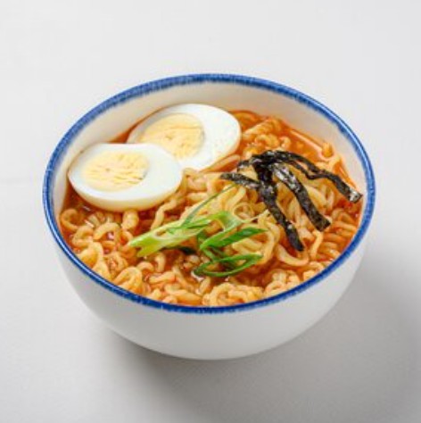 Рамён Острый