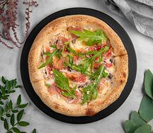 Пицца Zero Pizza