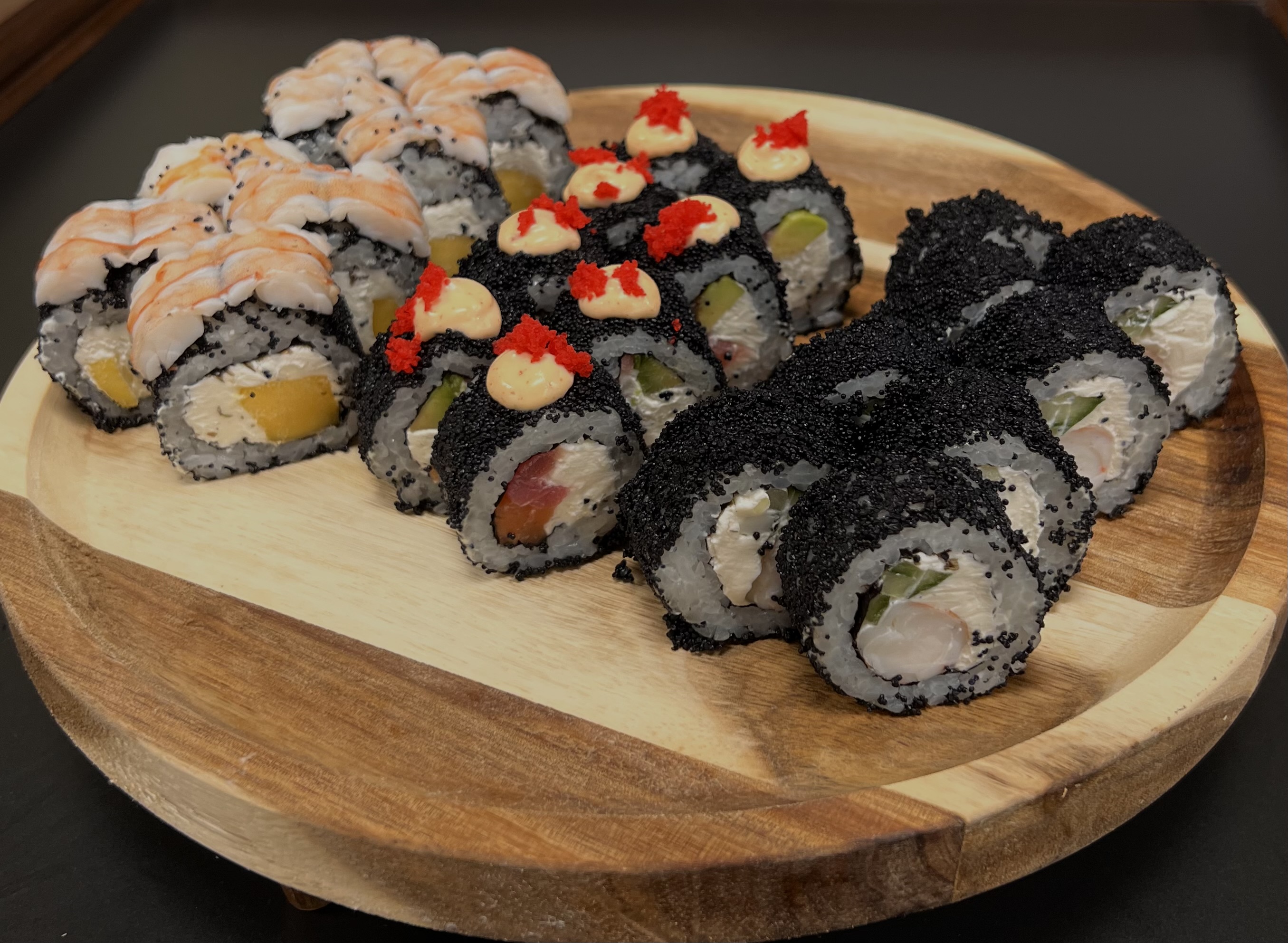 Black лайт 24 шт.