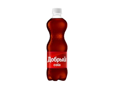 Добрый Cola 500 мл