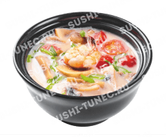 ТОМ ЯМ КРЕВЕТКИ