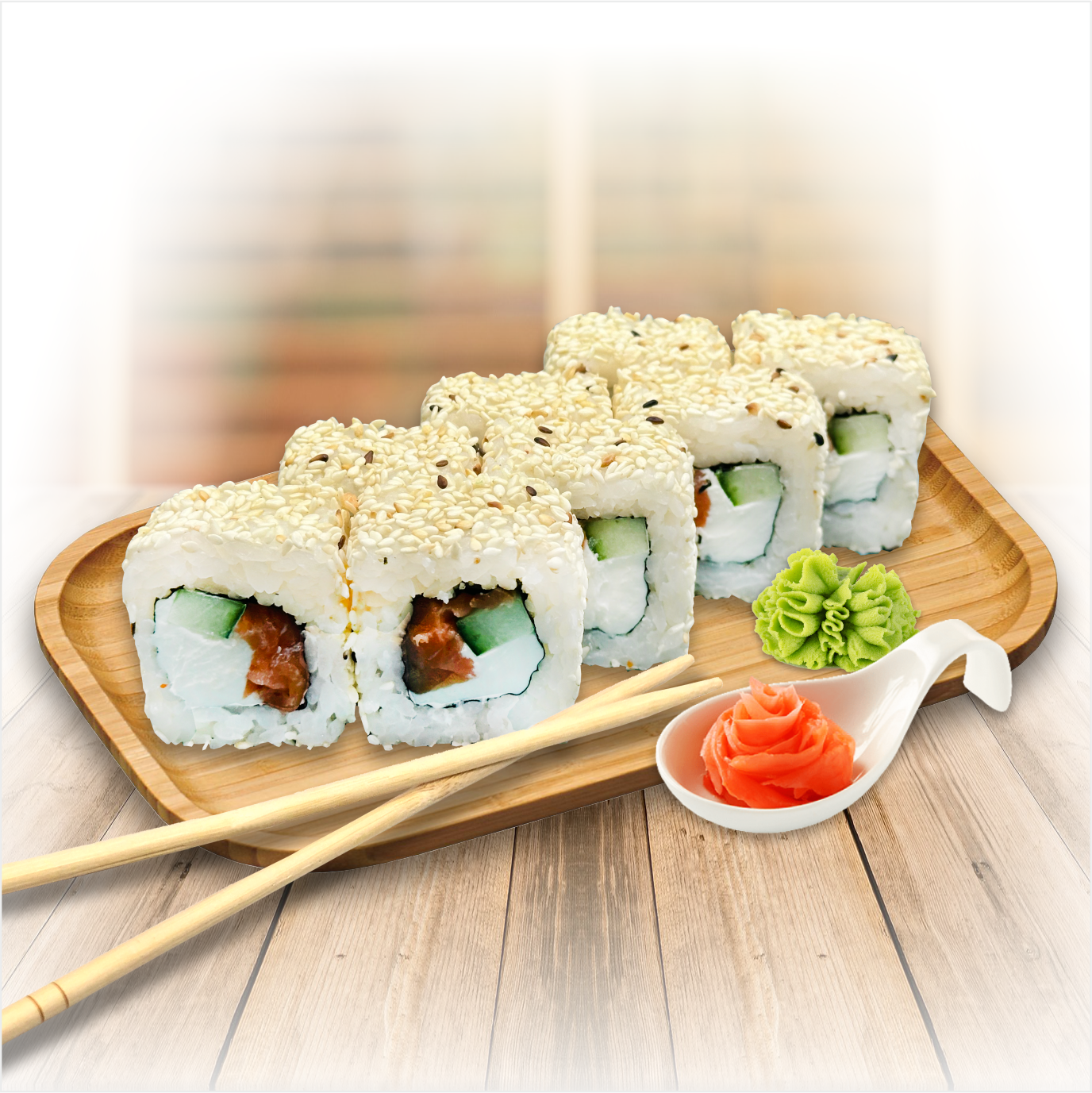 Ролл Фаворит 8 шт