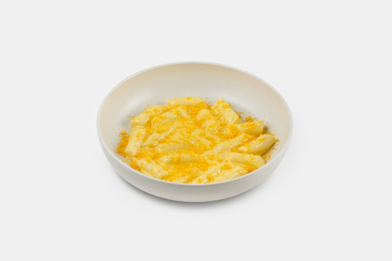 Сырные токпокки