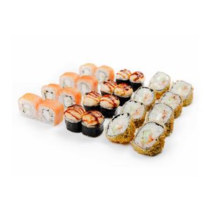 Сет Контакт