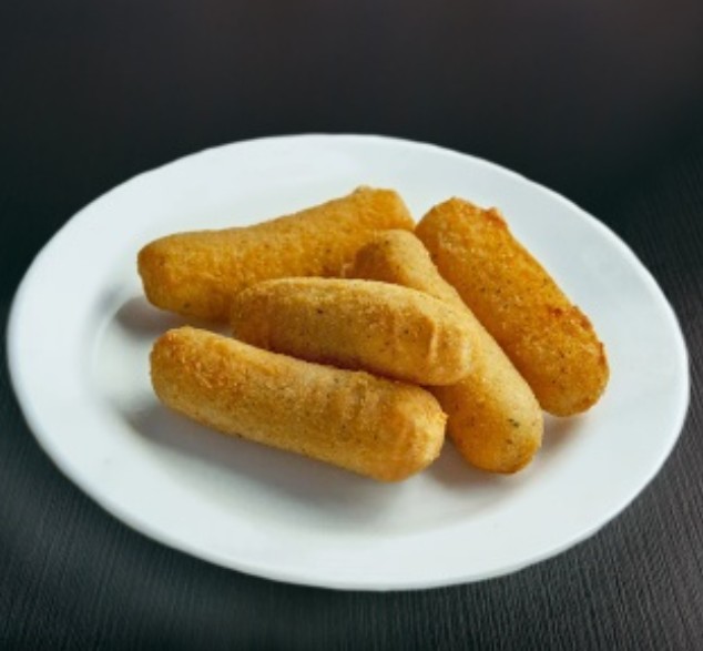 Сырные палочки