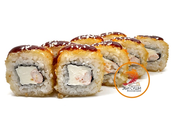 ЭБИ темпура