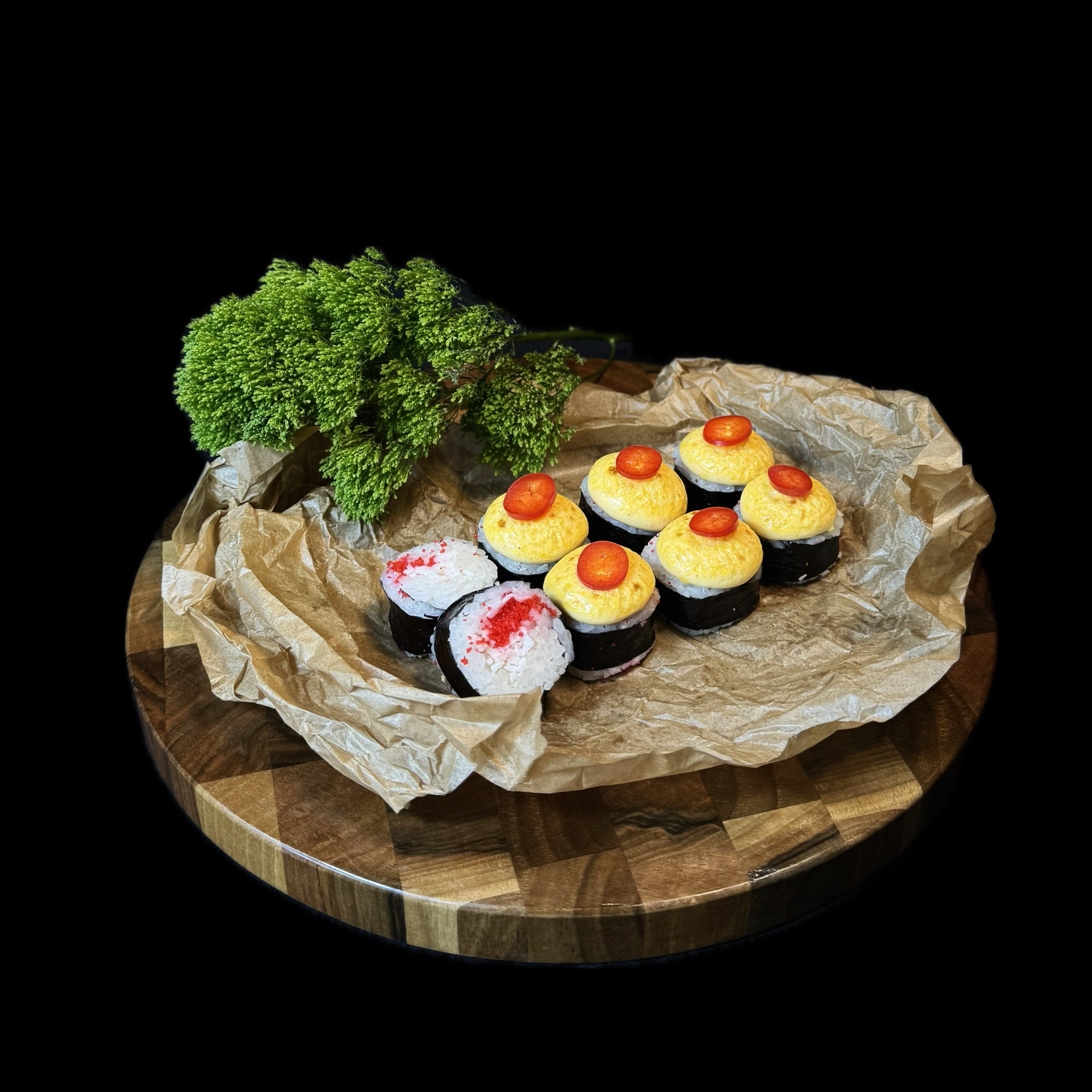 Горячая штучка