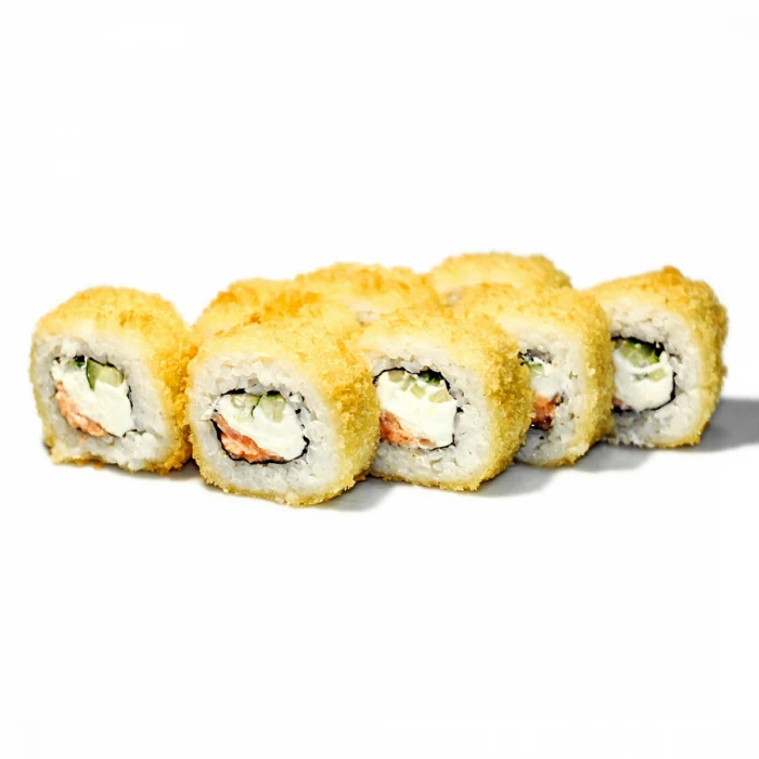 Филадельфия лайт темпура