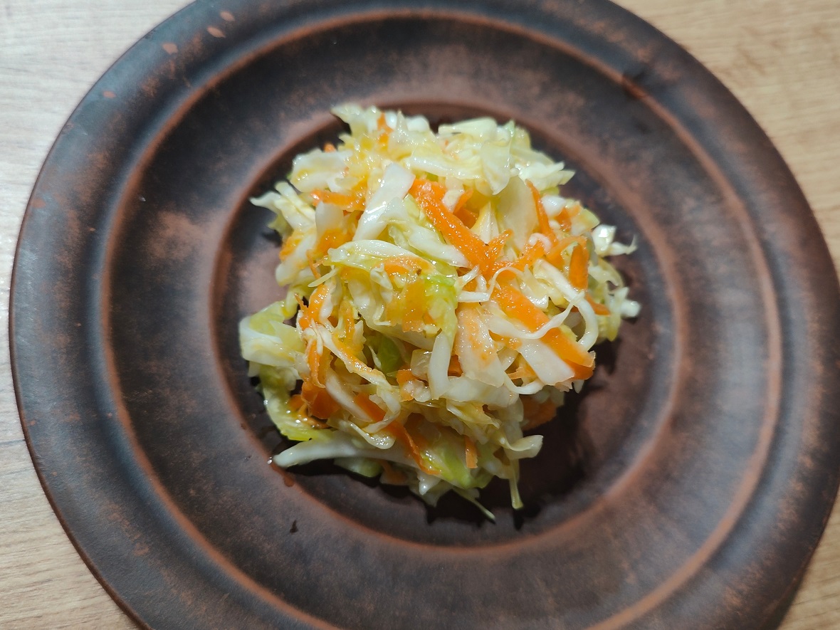Братец кролик (100 грамм)