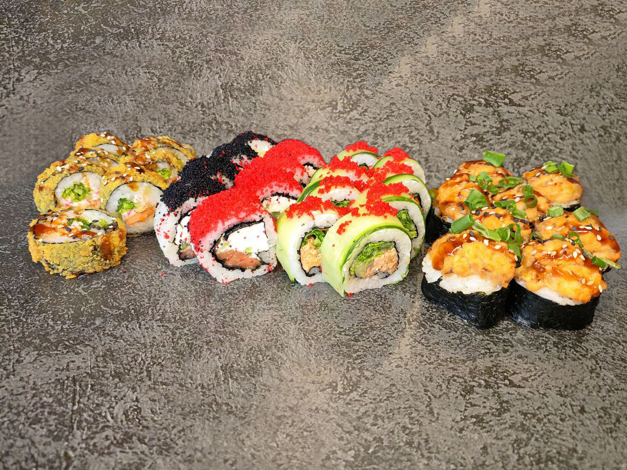 Сет Между Прочим