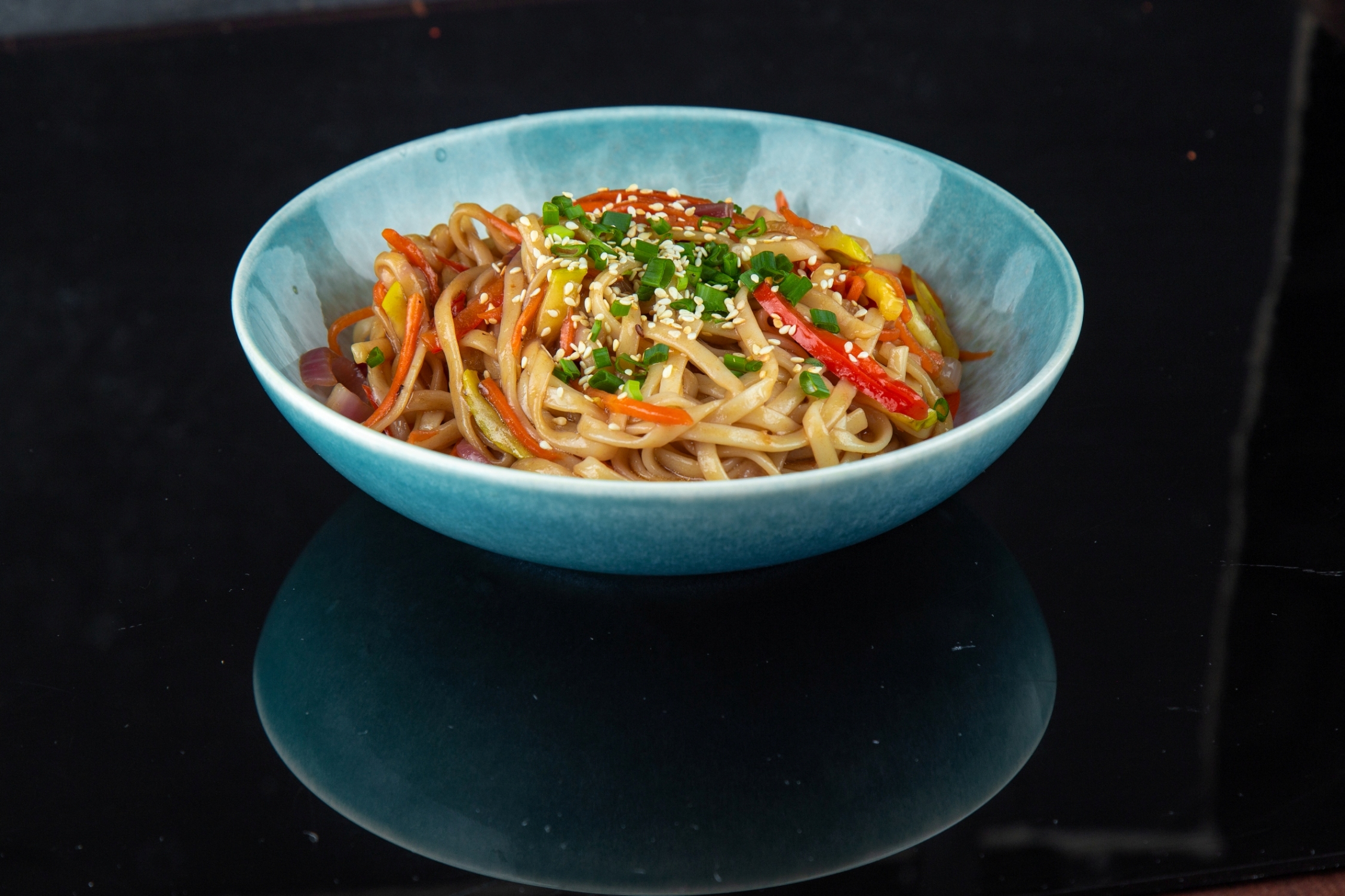 Wok Удон мини