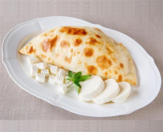 Кальцоне сырный Pallermo