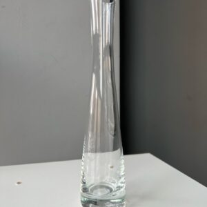 Ваза Розовая малая 5*26