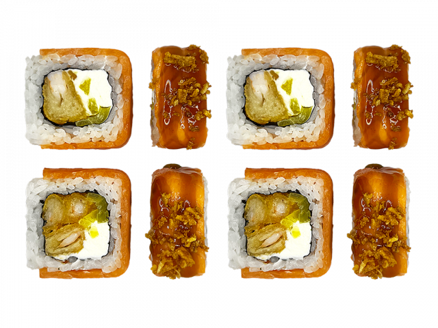 Горячая филадельфия