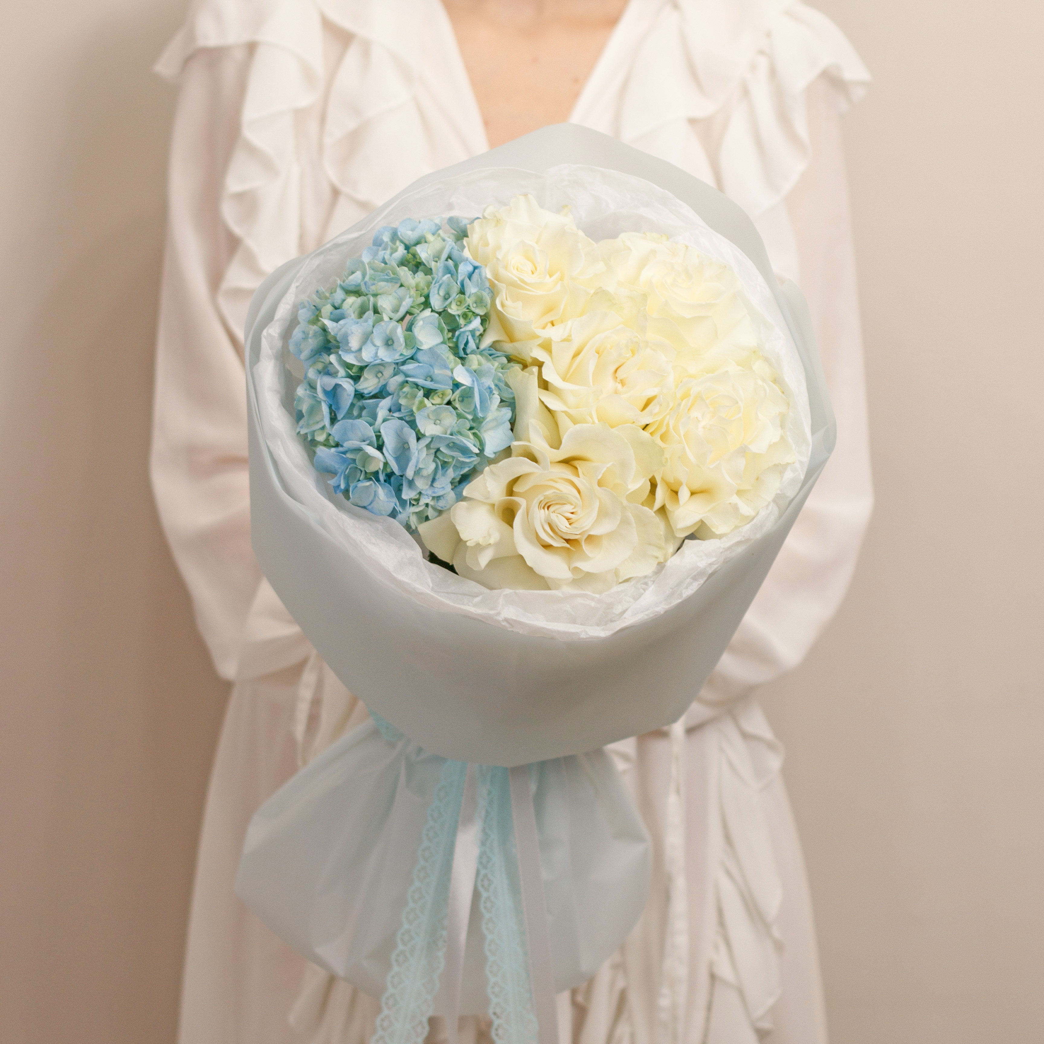 Нежный бриз