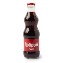 Кока-Кола