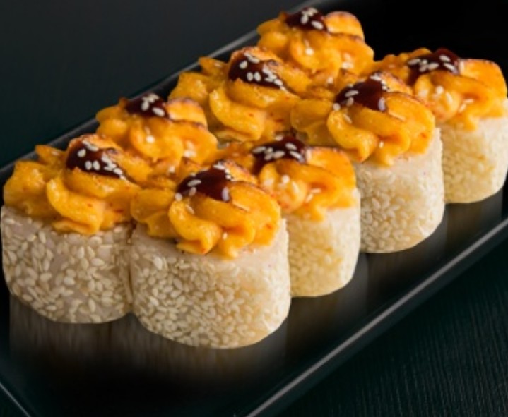 Гриль чикен