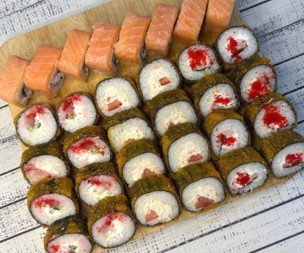 Сет "Мафия"