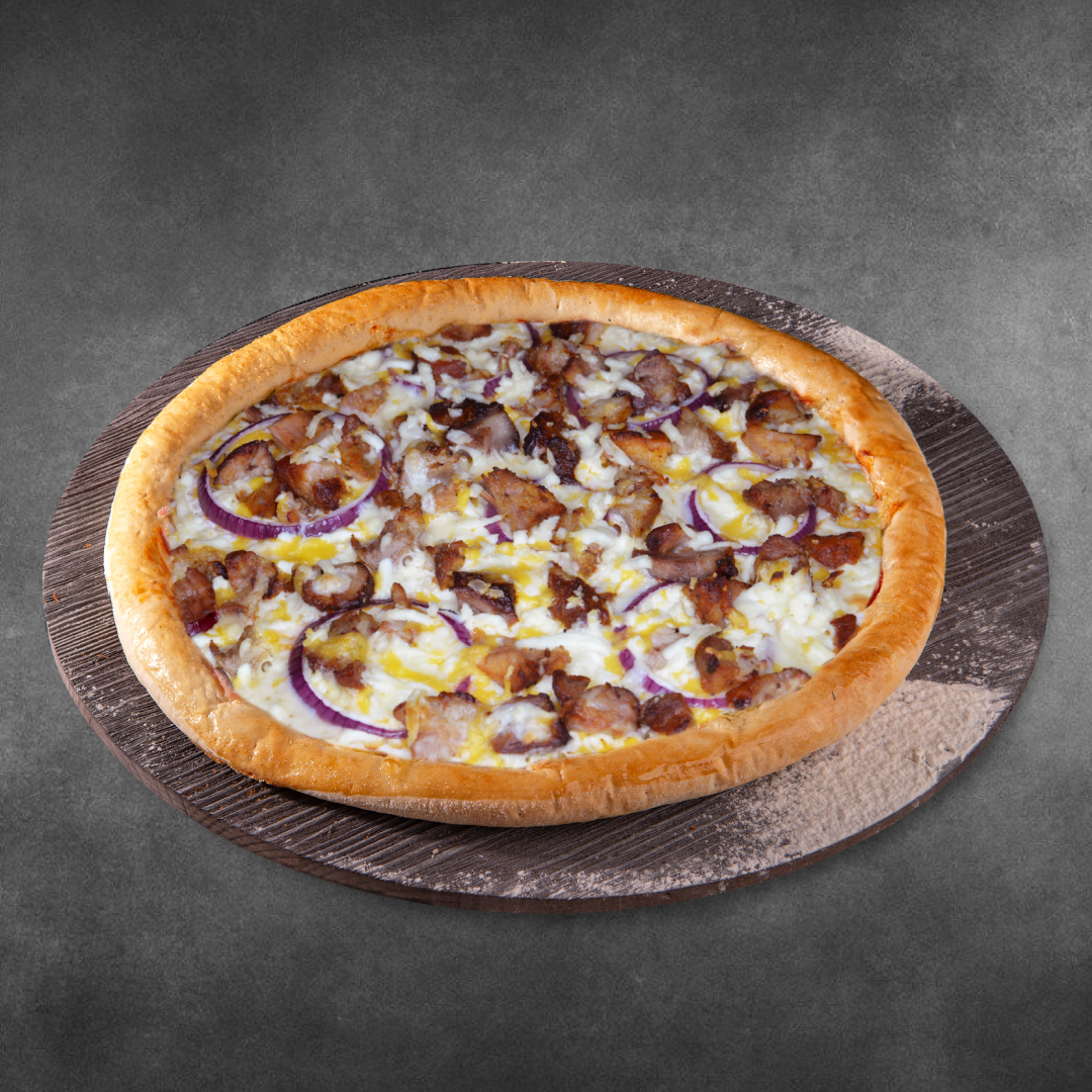 Пирог мясной