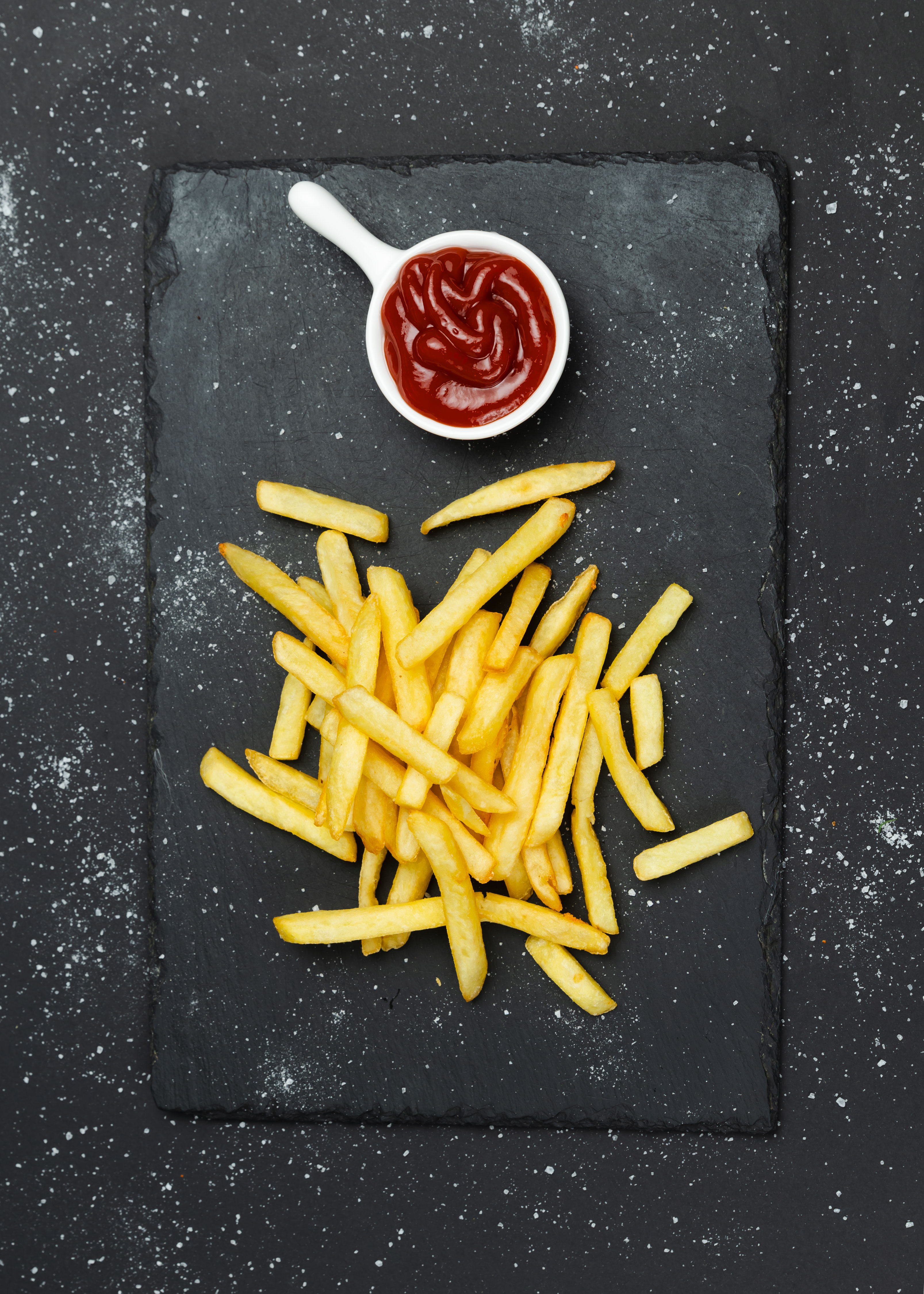 Картошка фри 200 грамм