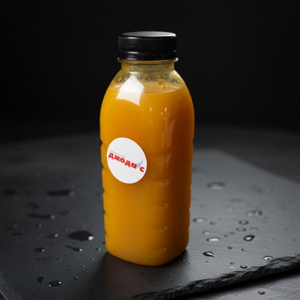 МОРС ОБЛЕПИХА