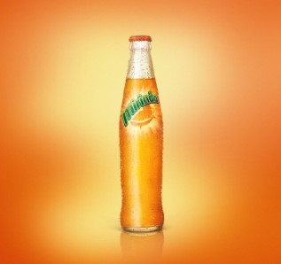 Mirinda 0,25л