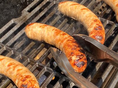 Купаты куриные 1кг