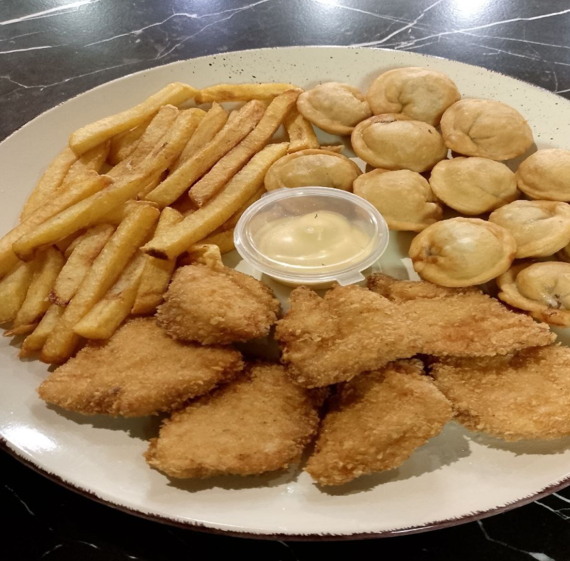 Набор "Детский"