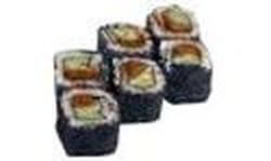 Калифорния black