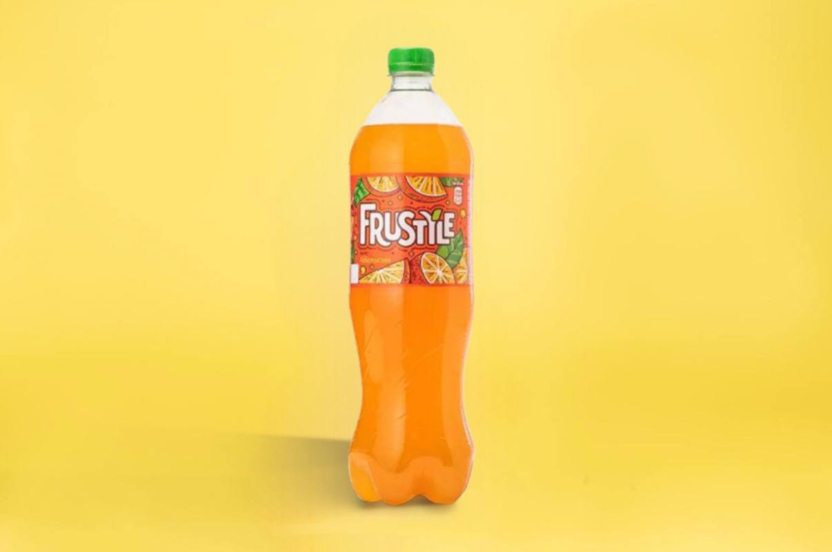 Frustyle Апельсин 1 л