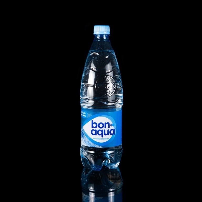 Bonaqua негаз. вода