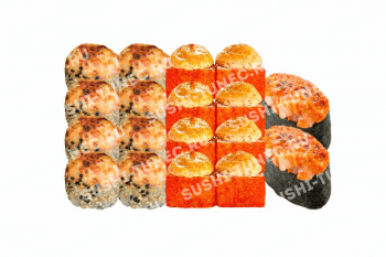 Горячие головы