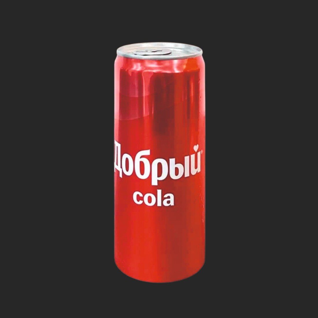 Добрый Кола 330мл