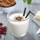 Молочный коктейль