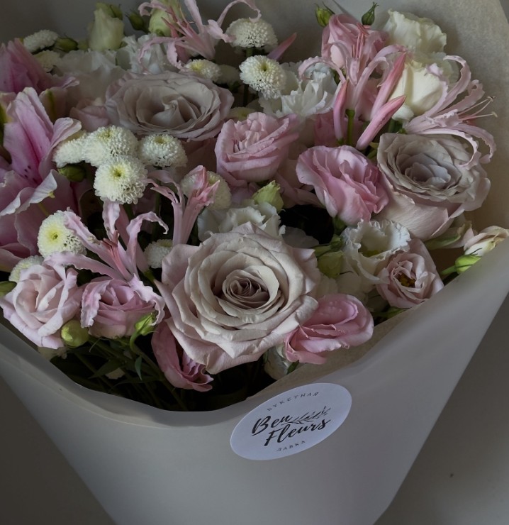 Составной букет